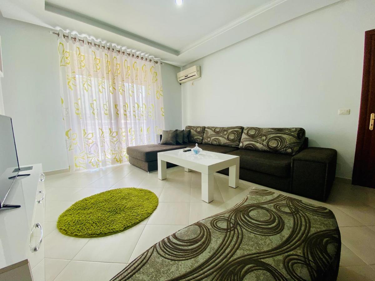 Downtown Apartment Fier Ngoại thất bức ảnh